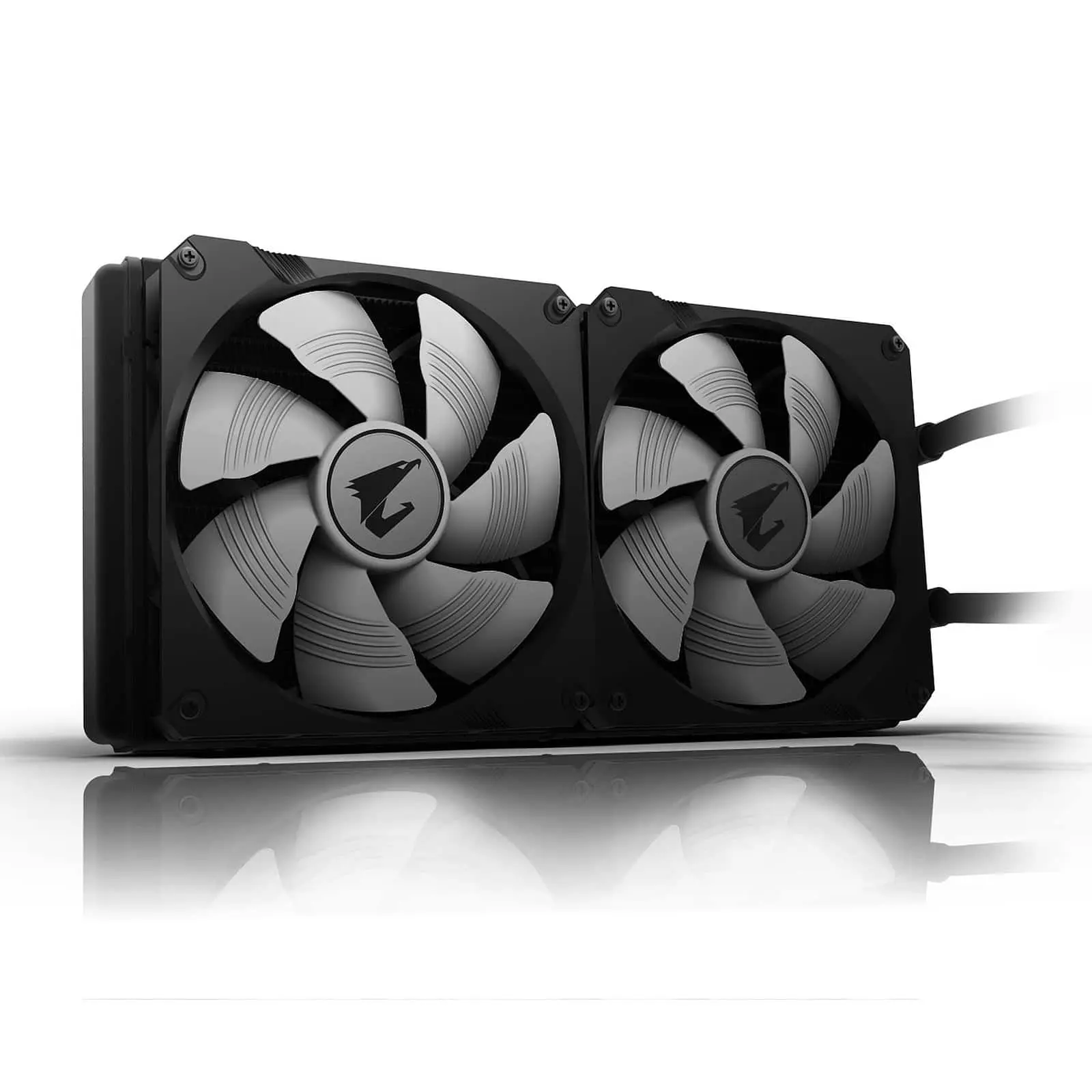 WATERCOOLING AORUS 280mm